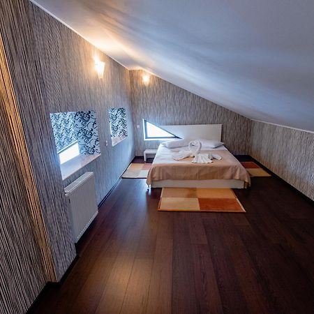 Vila Hera Luxury Predeal Exterior foto