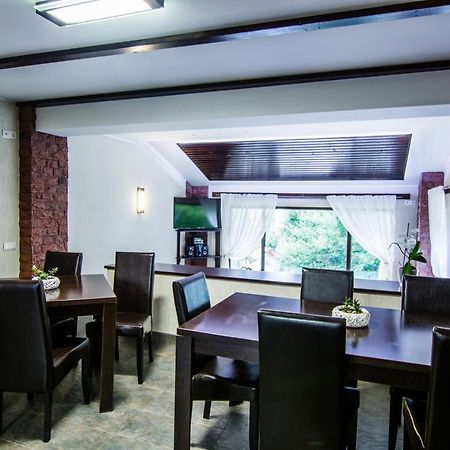 Vila Hera Luxury Predeal Exterior foto