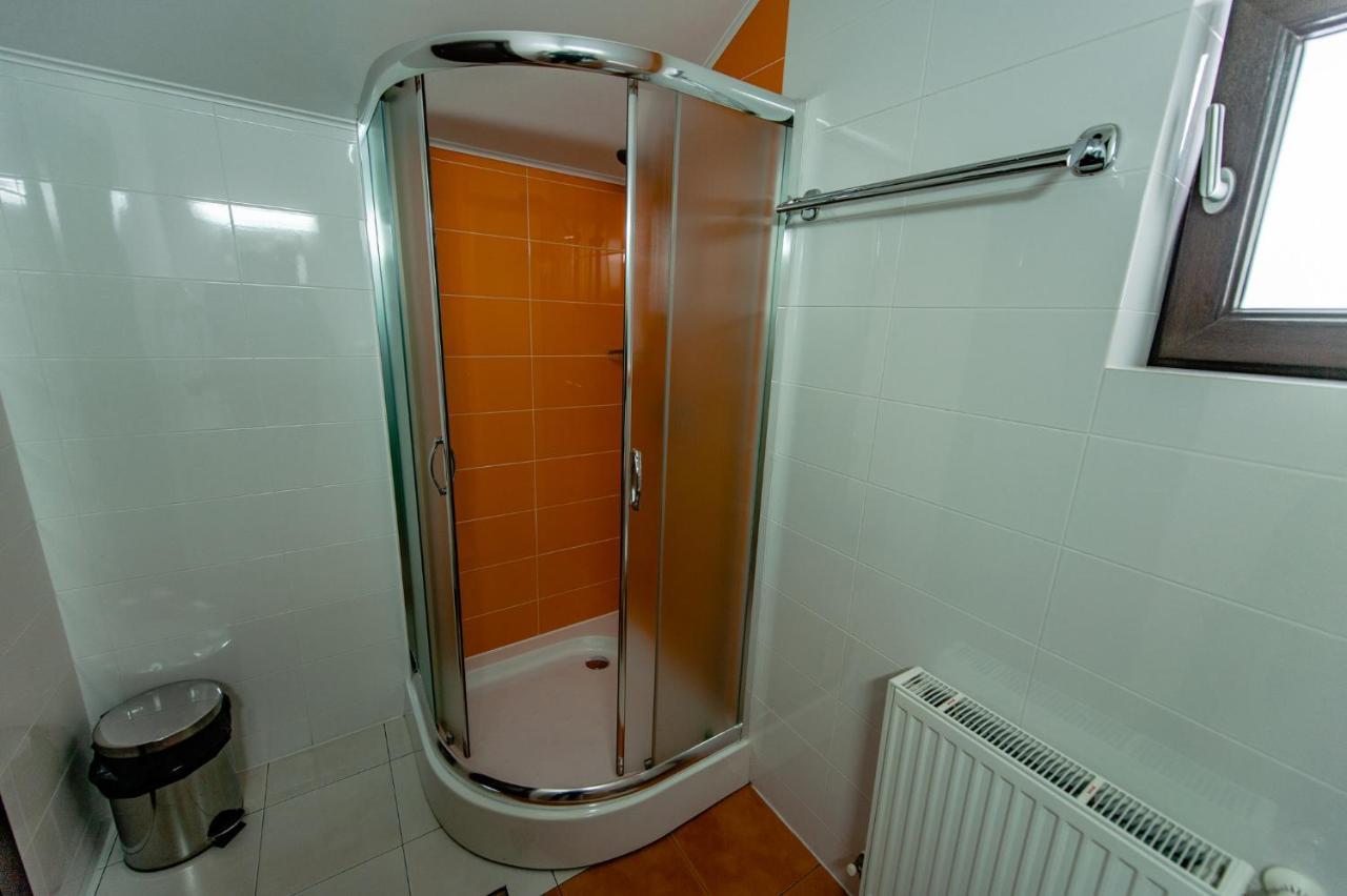 Vila Hera Luxury Predeal Exterior foto