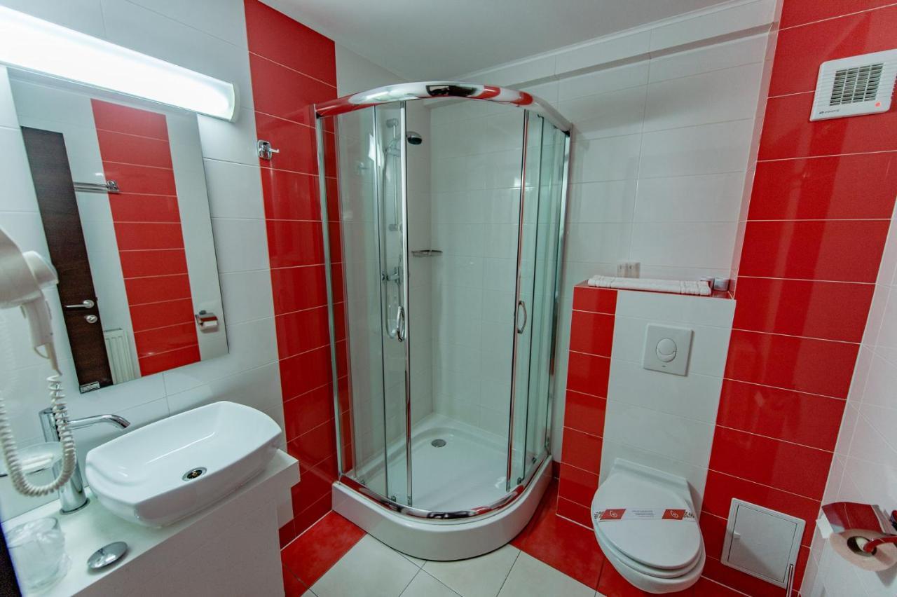 Vila Hera Luxury Predeal Exterior foto