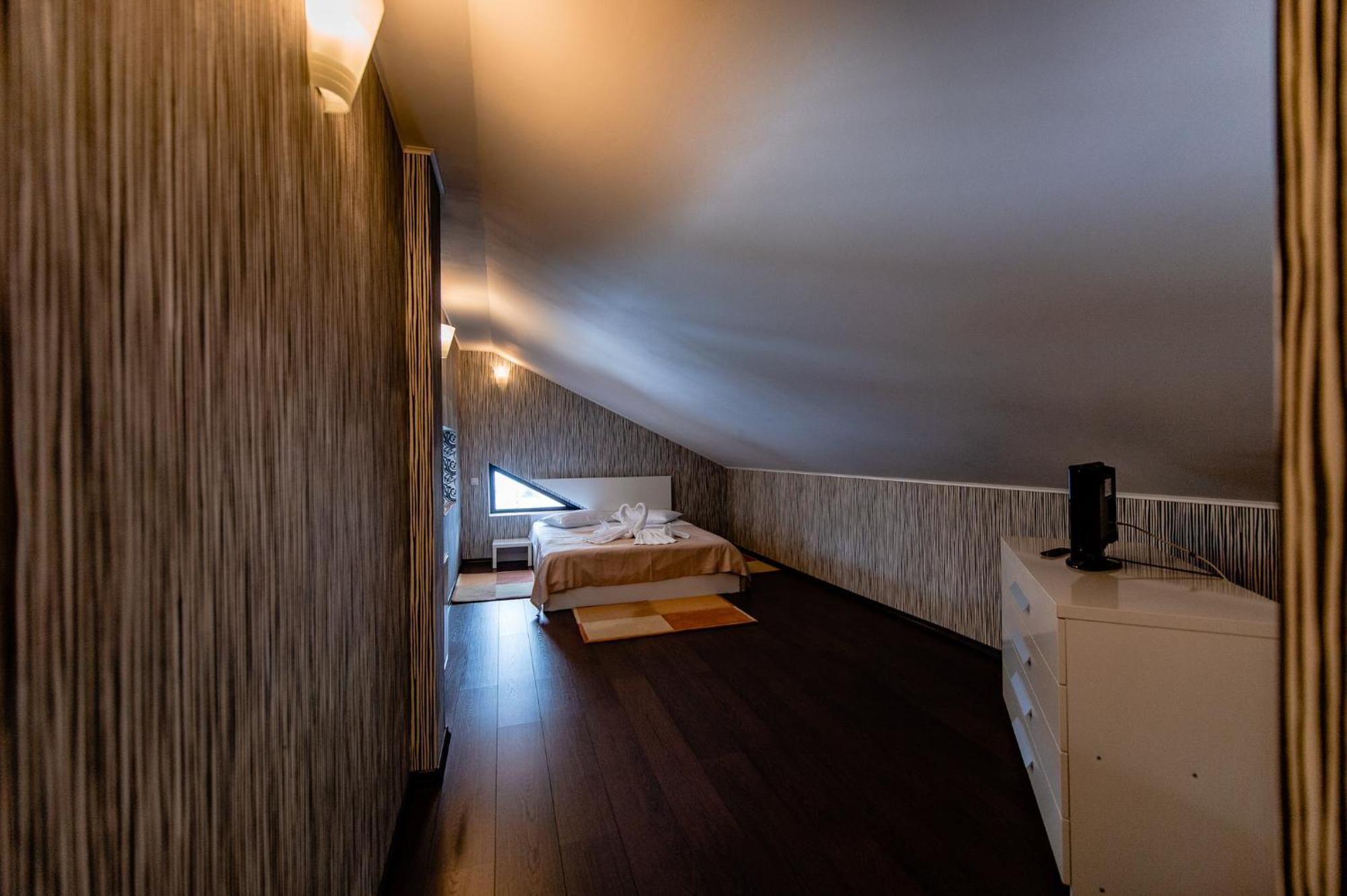 Vila Hera Luxury Predeal Exterior foto