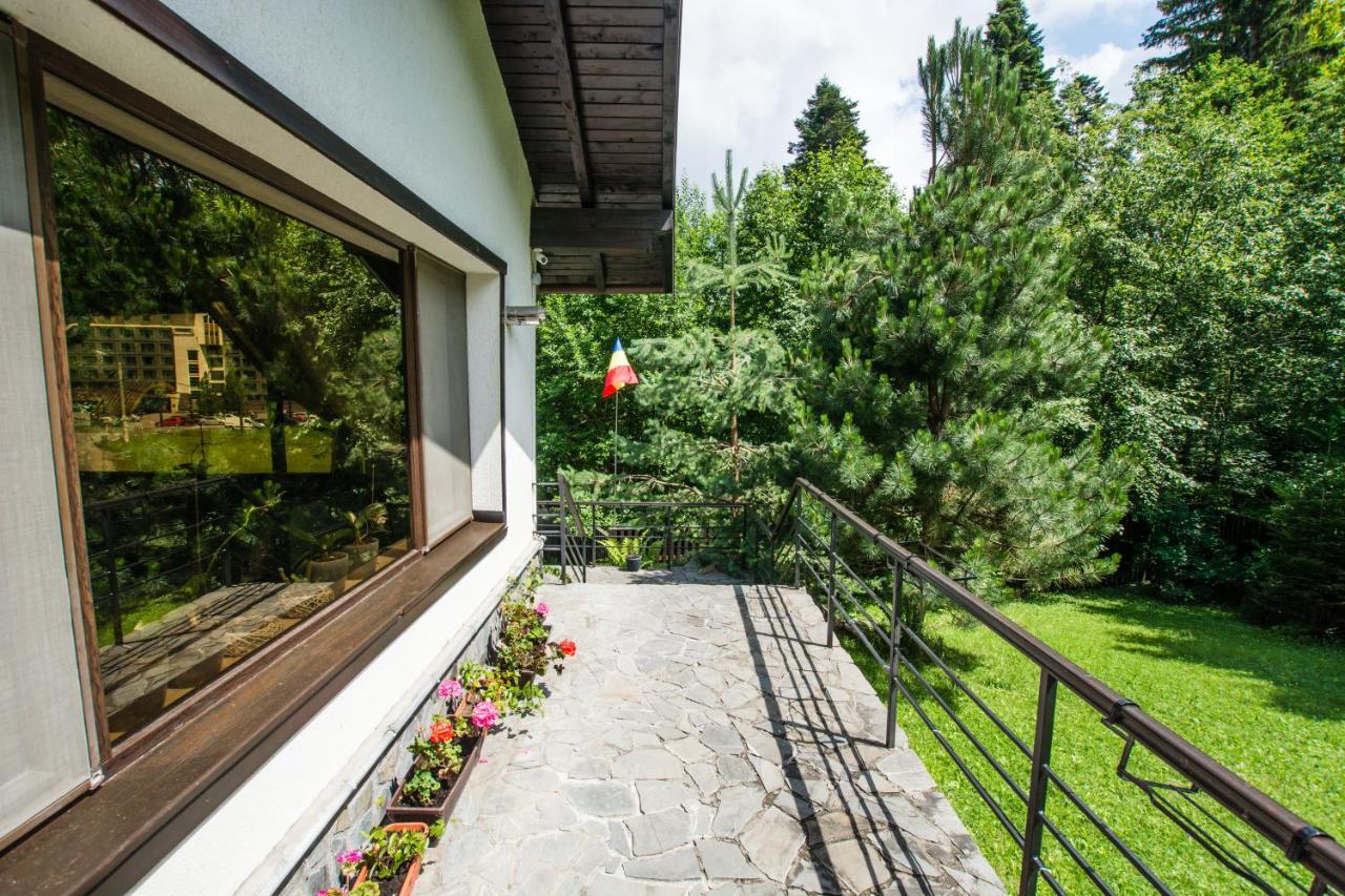 Vila Hera Luxury Predeal Exterior foto