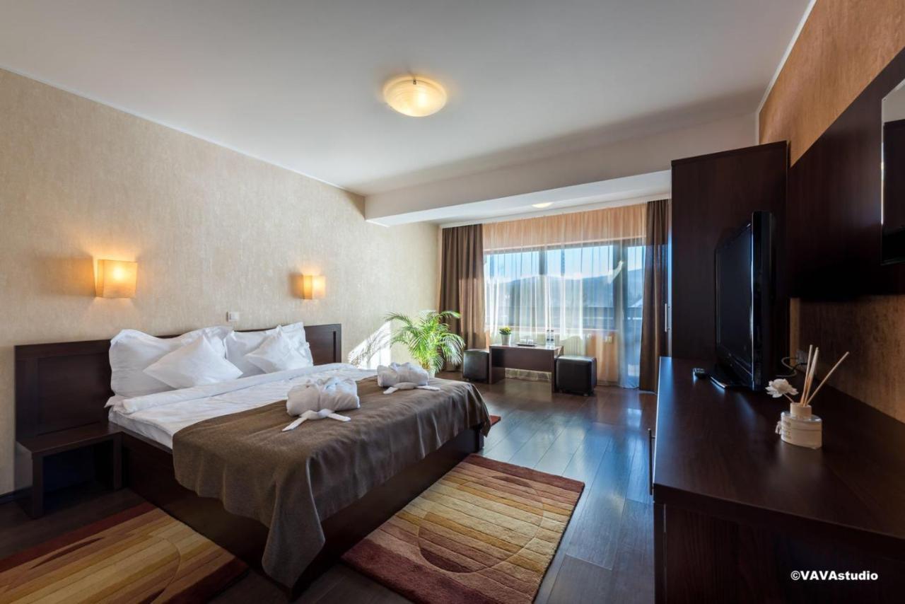 Vila Hera Luxury Predeal Exterior foto