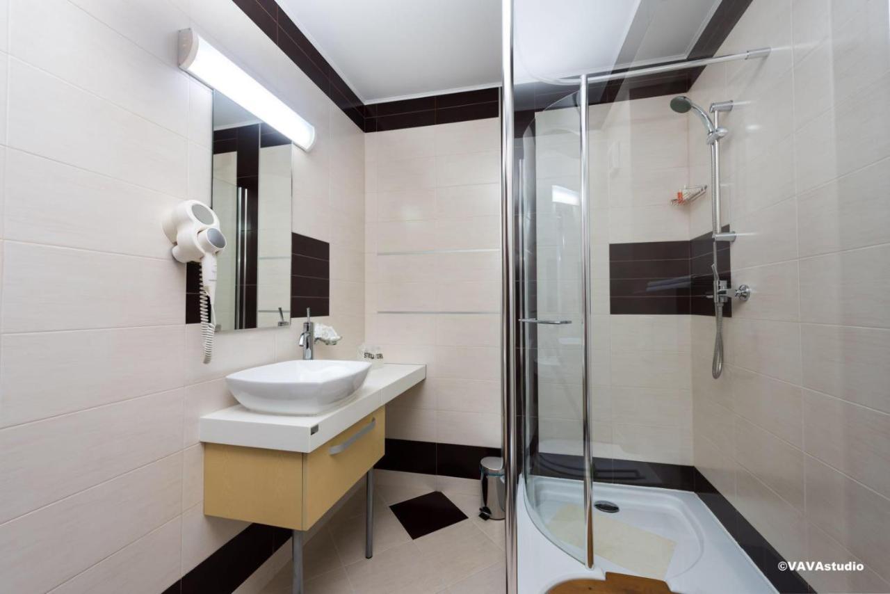 Vila Hera Luxury Predeal Exterior foto