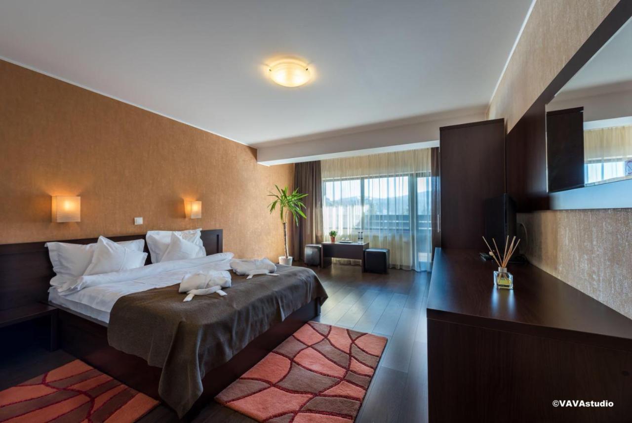 Vila Hera Luxury Predeal Exterior foto
