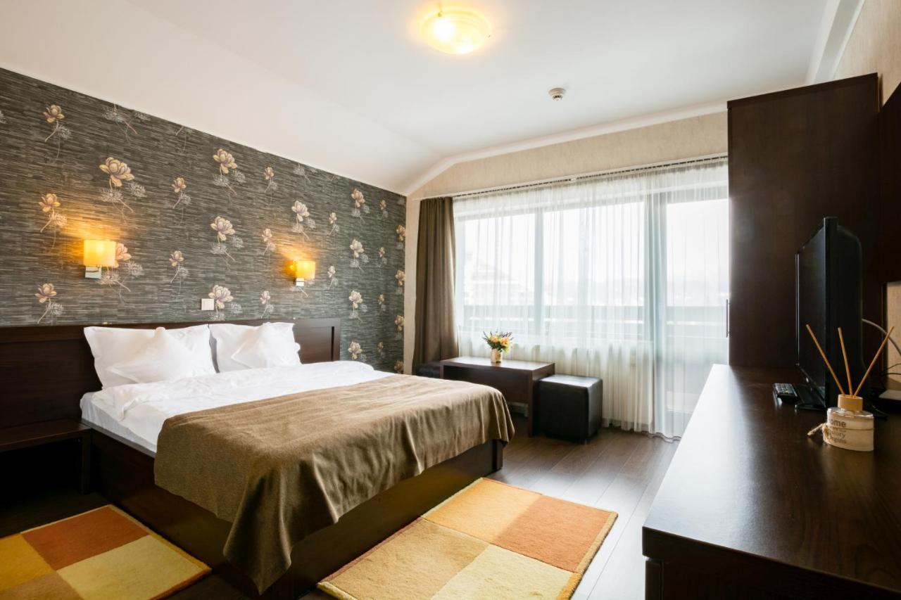 Vila Hera Luxury Predeal Exterior foto